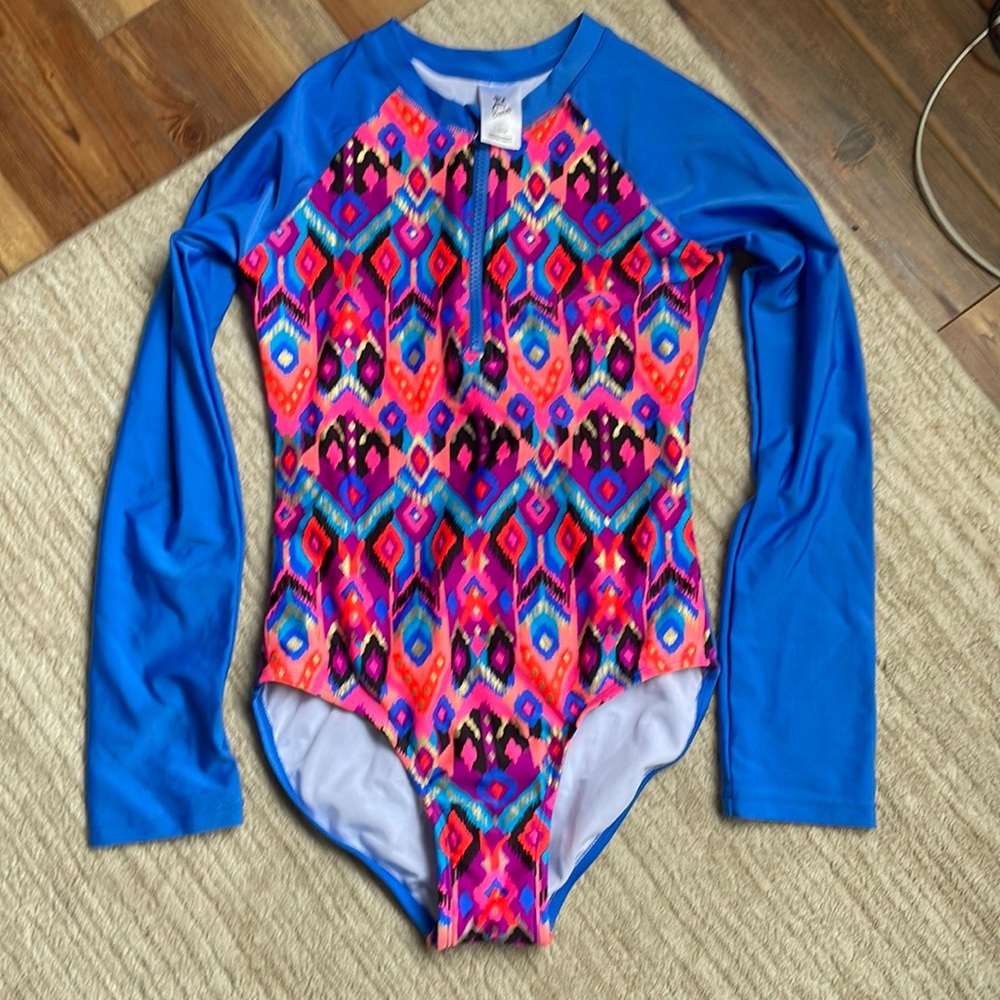 Art class, girls swimsuit, size L(10/12)